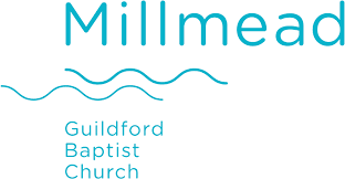 Millmead Centre Toddler Group